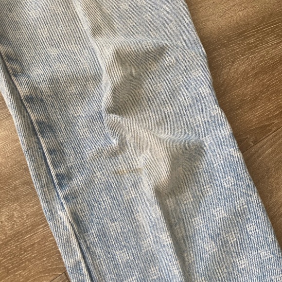 VINTAGE MOM JEANS (0) - Picture 10 of 12